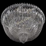 Люстра Хрустальный Каскад №2 - 15 ламп в Сочи Люстра Хрустальный Каскад №2 - 15 ламп в Сочи