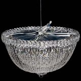 Люстра Хрустальный Каскад №2 - 15 ламп в Сочи Люстра Хрустальный Каскад №2 - 15 ламп в Сочи
