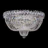 Люстра Хрустальный Каскад №2 в Сочи Люстра Хрустальный Каскад №2 в Сочи