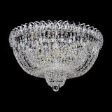 Люстра Хрустальный Каскад №2 в Сочи Люстра Хрустальный Каскад №2 в Сочи