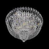 Люстра Хрустальный Каскад №2 в Сочи Люстра Хрустальный Каскад №2 в Сочи