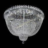 Люстра Хрустальный Каскад №2 800 мм в Сочи Люстра Хрустальный Каскад №2 800 мм в Сочи