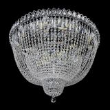 Люстра Хрустальный Каскад №2 800 мм в Сочи Люстра Хрустальный Каскад №2 800 мм в Сочи