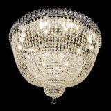 Люстра Хрустальный Каскад №2 800 мм в Сочи Люстра Хрустальный Каскад №2 800 мм в Сочи