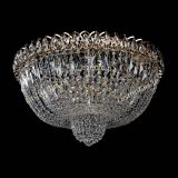 Люстра Хрустальный Каскад №2 в Сочи Люстра Хрустальный Каскад №2 в Сочи