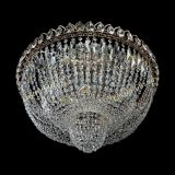 Люстра Хрустальный Каскад №2 в Сочи Люстра Хрустальный Каскад №2 в Сочи