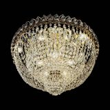 Люстра Хрустальный Каскад №2 в Сочи Люстра Хрустальный Каскад №2 в Сочи