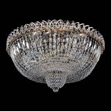 Люстра Хрустальный Каскад №2 в Сочи Люстра Хрустальный Каскад №2 в Сочи