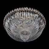 Люстра Хрустальный Каскад №2 в Сочи Люстра Хрустальный Каскад №2 в Сочи