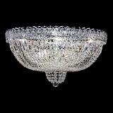 Люстра Хрустальный Каскад №2 в Сочи Люстра Хрустальный Каскад №2 в Сочи