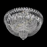 Люстра Хрустальный Каскад №2 в Сочи Люстра Хрустальный Каскад №2 в Сочи