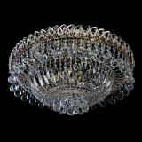 Люстра Хрустальный каскад №3 Шар 700 мм в Сочи