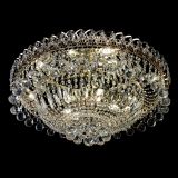 Люстра Хрустальный каскад №3 Шар 700 мм в Сочи