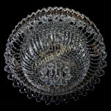 Люстра Хрустальный каскад №3 Шар 700 мм в Сочи