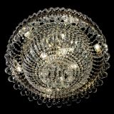 Люстра Хрустальный каскад №3 Шар 700 мм в Сочи