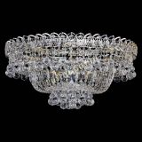 Люстра Хрустальный каскад №3 Шар 700 мм в Сочи