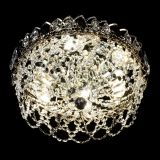 Люстра Хрустальный Каскад Ажур черный в Сочи Люстра Хрустальный Каскад Ажур черный в Сочи