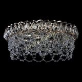 Люстра Хрустальный Каскад Ажур в Сочи