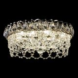 Люстра Хрустальный Каскад Ажур в Сочи