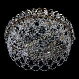 Люстра Хрустальный Каскад Ажур в Сочи