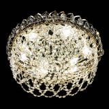 Люстра Хрустальный Каскад Ажур в Сочи