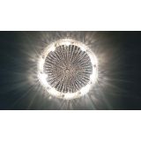 Люстра Хрустальный Каскад Ажур в Сочи