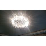 Люстра Хрустальный Каскад Ажур в Сочи