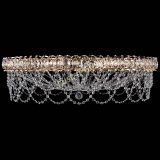 Люстра Хрустальный Каскад Ажур в Сочи