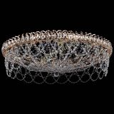 Люстра Хрустальный Каскад Ажур в Сочи