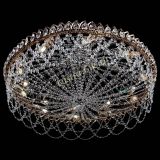 Люстра Хрустальный Каскад Ажур в Сочи