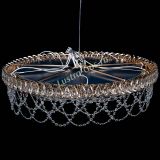 Люстра Хрустальный Каскад Ажур в Сочи