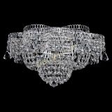 Люстра Камелия №5 конусы в Сочи