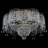 Люстра Камелия №5 конусы в Сочи