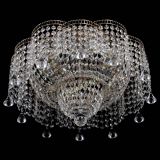 Люстра Камелия №5 конусы в Сочи