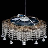 Люстра Камелия №5 конусы в Сочи