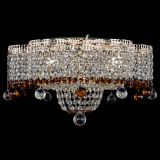 Люстра Камелия №4 чайная в Сочи