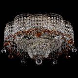 Люстра Камелия №4 чайная в Сочи