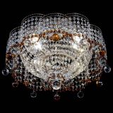 Люстра Камелия №4 чайная в Сочи