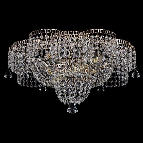 Люстра Камелия №4 конус в Сочи Люстра Камелия №4 конус в Сочи