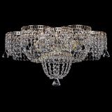 Люстра Камелия №4 конус в Сочи Люстра Камелия №4 конус в Сочи