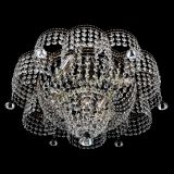 Люстра Камелия №4 конус в Сочи Люстра Камелия №4 конус в Сочи