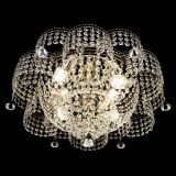 Люстра Камелия №4 конус в Сочи Люстра Камелия №4 конус в Сочи