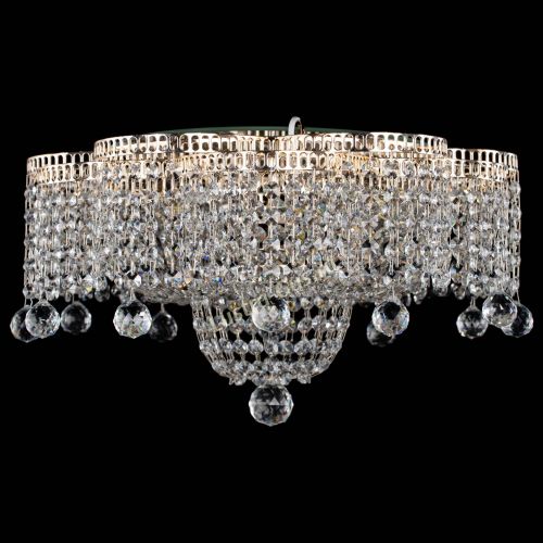 Люстра Камелия №4 в Сочи Люстра Камелия №4 в Сочи