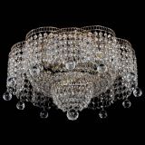 Люстра Камелия №4 в Сочи Люстра Камелия №4 в Сочи