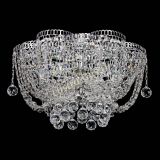 Люстра Камелия Шар №1 в Сочи