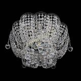 Люстра Камелия Шар №1 в Сочи