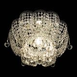 Люстра Камелия Шар №1 в Сочи