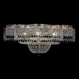 Люстра Камелия №1 черная в Сочи