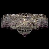 Люстра Камелия №1 розовая в Сочи Люстра Камелия №1 розовая в Сочи