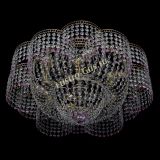 Люстра Камелия №1 розовая в Сочи Люстра Камелия №1 розовая в Сочи